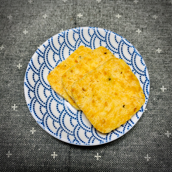 おつまみクッキー3種　父の日ギフトにも！ 4枚目の画像