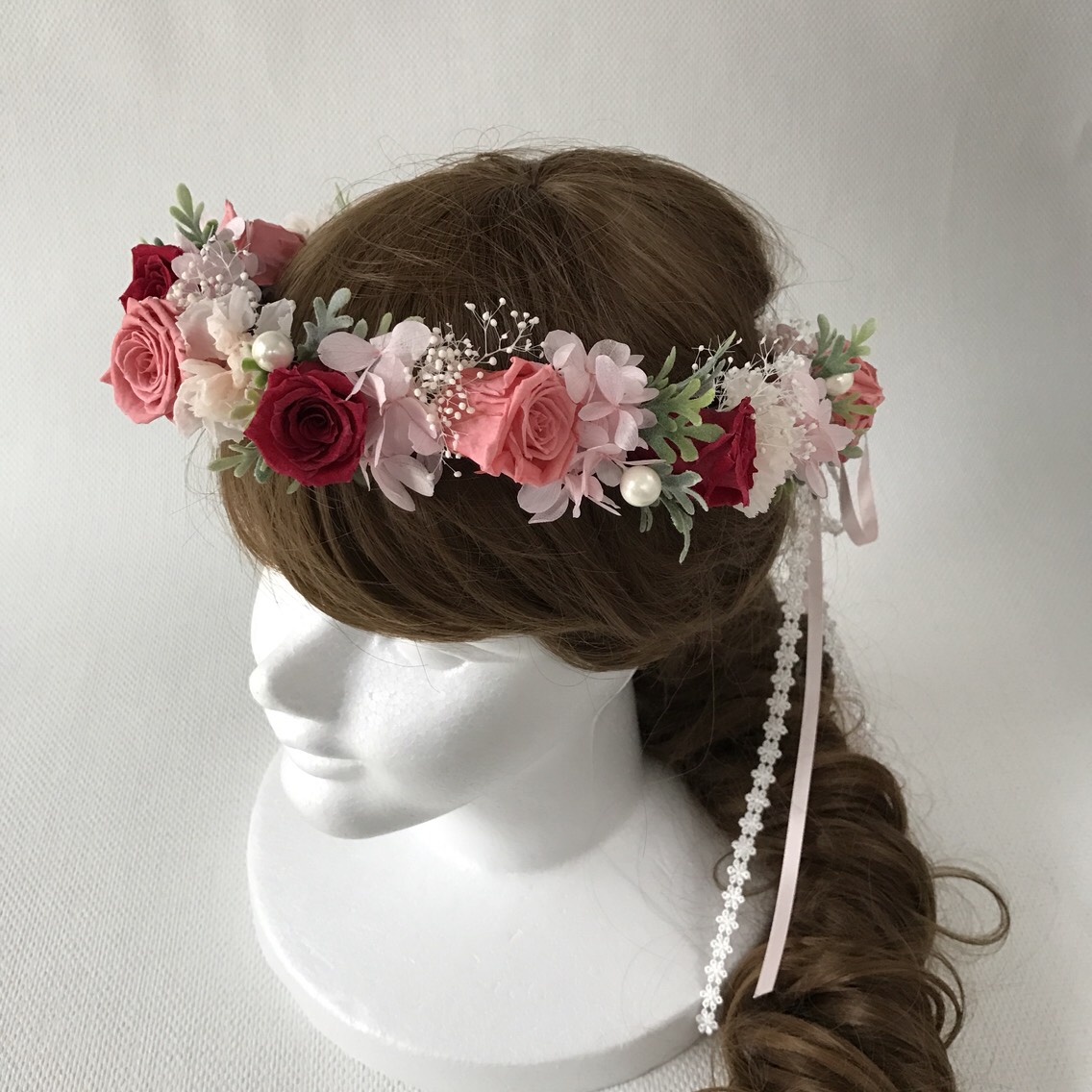 ☆花冠¥5800参照 オーダー可