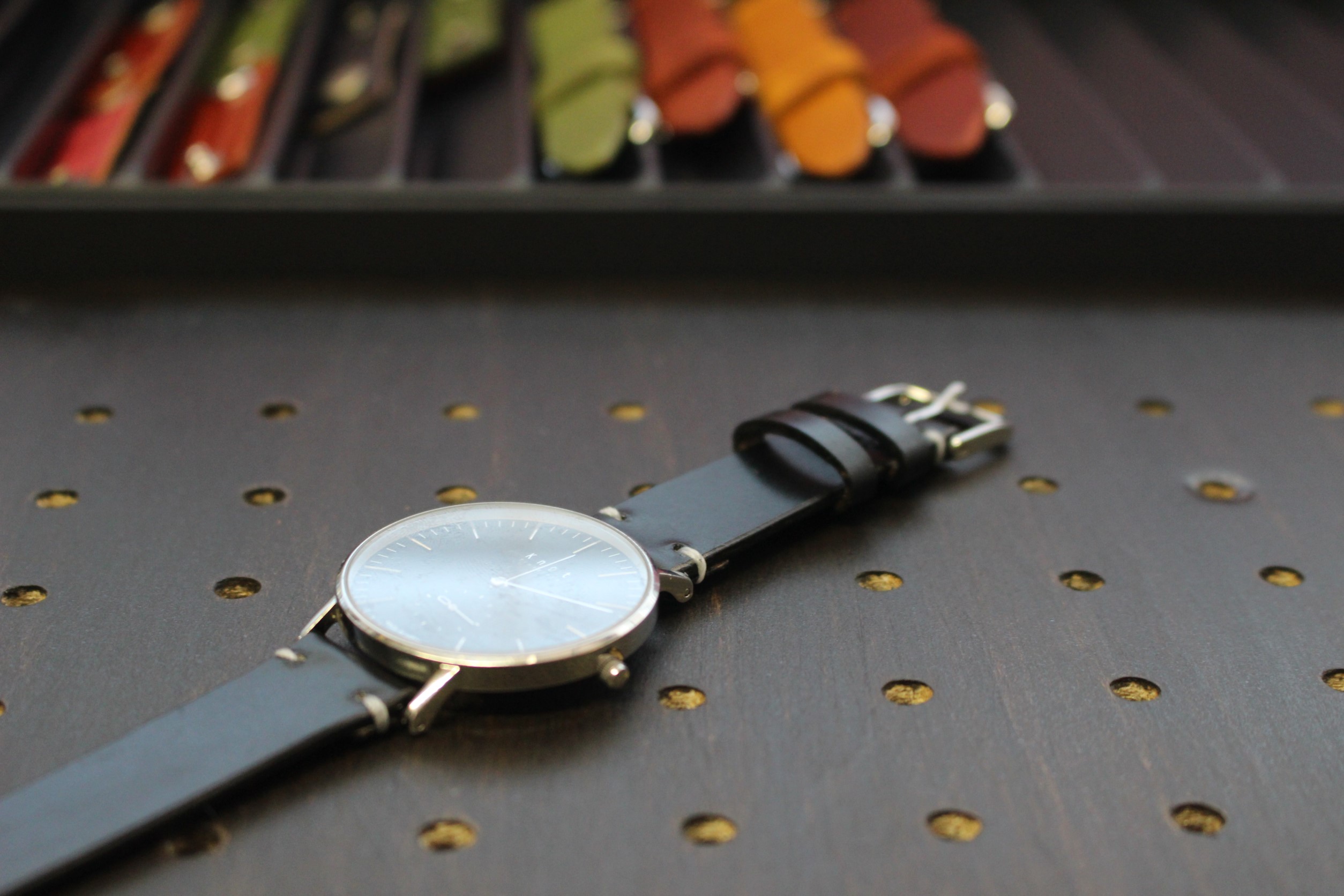 トミトミ　腕時計　ベルト　台座　オーダーメイド トミトミ様専用 腕時計 ベルト 台座 オーダーメイド