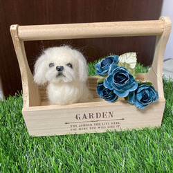 TAKAオーダーはページ　羊毛フェルト taka様専用。羊毛フェルトオーダー。