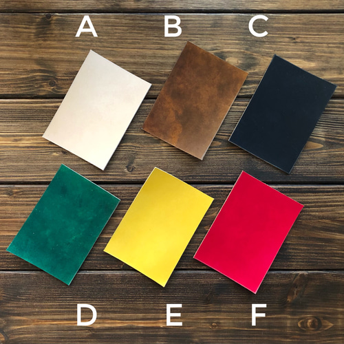 ヌメ革/丘染めBLACK ミドルトラッカーウォレット】 二つ折り財布 yc_