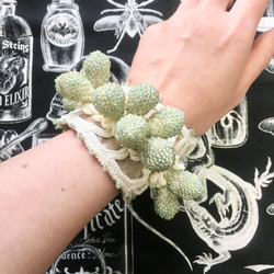 夢幻の果実　bracelet 9枚目の画像