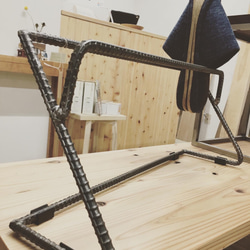 アイアン スリッパラック ハンドメイド スリッパラック アイアン - ASAMI42'S GALLERY | minne byGMOペパボ