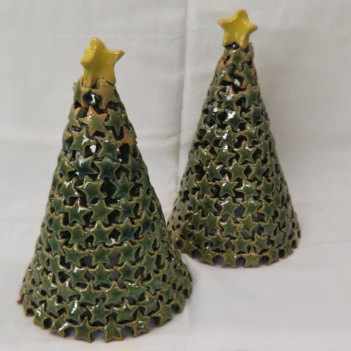 フランフラン　キャンドルホルダー　クリスマスツリー カップ キャンドル ツリー | Francfranc（フランフラン）公式通販 家具