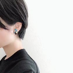 me earring 4枚目の画像