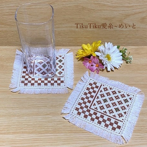 MOLERIA Ⅱ JAPAN 27cm クロスステッチ 61hAqaBGBRL._UF350,350_QL80_.jpg