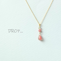 天然無処理　ラリマー 天珠型　ネックレス 天然無処理 ラリマー 天珠型 デザイン ネックレス ネックレス