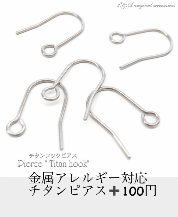 再販⑥ 本ロジウム☆最高級　シルバー　スクエアキュービックジルコニア　シンプルピアス/イヤリング 5枚目の画像