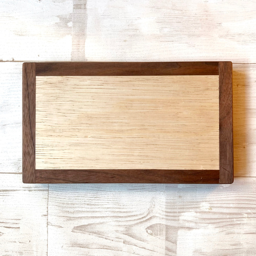 再販3】 春爛漫 ＊ 桜色 モザイクタイルトレー タイルトレイ 桜