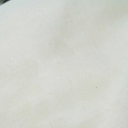 オーガニックコットン生成  ふんわり柔らかなダブルガーゼ 3枚目の画像