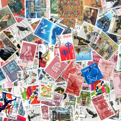 (おまとめ済み)外国使用済み切手　ノルウェー　暖色系　いろいろ　30枚 楽天市場】ノルウェーの切手（使用済み切手 30枚） 重複あり