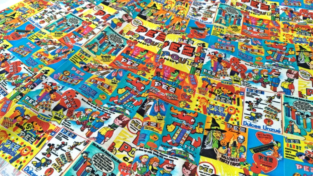 ヴィンテージ　PRINCE　ポスター　約56×84cm　(匿名配送) ヴィンテージ PRINCE ポスター 約56×84cm (匿名配送