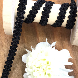 希少◇チェコ ウランガラス ヴィンテージ ネックレス◇Bijoux.M.G刻印