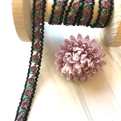 希少◇チェコ ウランガラス ヴィンテージ ネックレス◇Bijoux