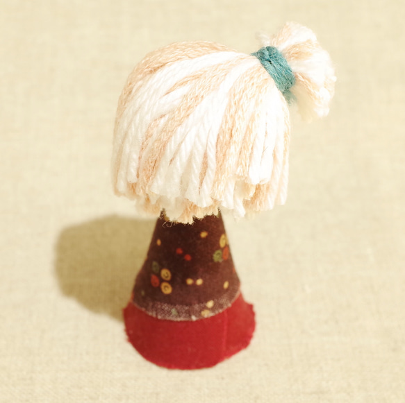 nollen kokeshi 4枚目の画像