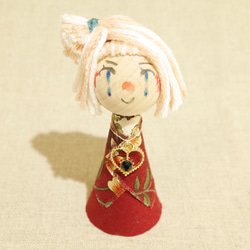 nollen kokeshi 1枚目の画像