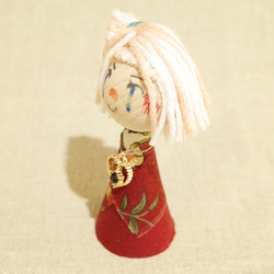 nollen kokeshi 3枚目の画像