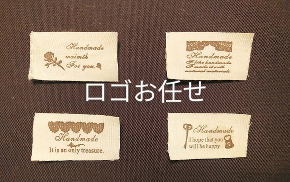 ♪おしゃれエコバッグ♪　BK＆PK ※コンビニサイズマチ広め 7枚目の画像