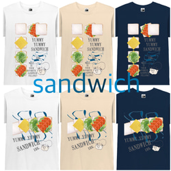 sandwich♪ 1枚目の画像