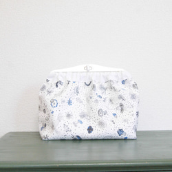 bag (Memories of Rain) Liberty minä perhonen 4枚目の画像