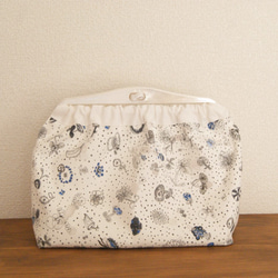 bag (Memories of Rain) Liberty minä perhonen 5枚目の画像