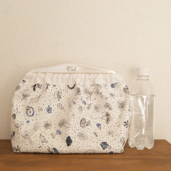 bag (Memories of Rain) Liberty minä perhonen 10枚目の画像