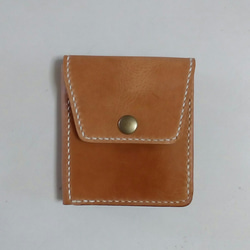 二つ折り財布－8 1枚目の画像