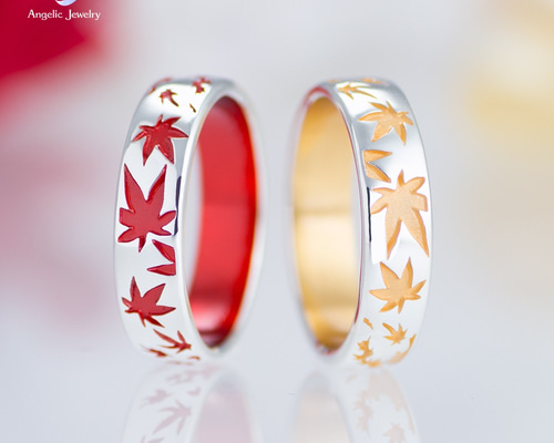 No.929 トリミングチョーカー 200本 秋 紅葉 かえで No.929 トリミング