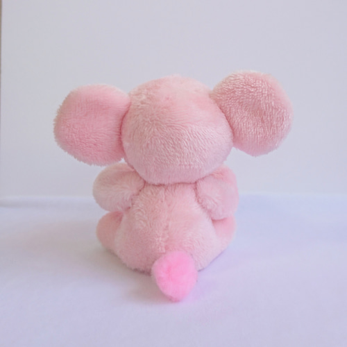 自作ぬいぐるみ・パステルカラーの子 自作ぬいぐるみキット - 自分だけのかわいい子を手作り！ - CAMPFIRE