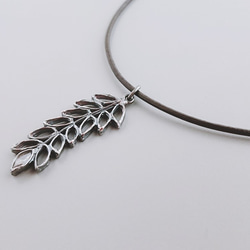 simple silver jewelry - ｎ-007 3枚目の画像