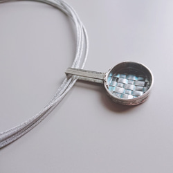 simple silver jewelry - ｎ-018 3枚目の画像