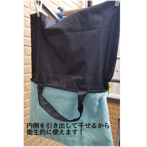 G/FORE レインウェア 収納袋 未使用品 G/FORE レインウェア 収納袋 非売品