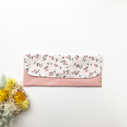 ma　リバティ　ウィルトシャー　フレーズ　レッスンバッグ　絵本袋 ma リバティ ウィルトシャー フレーズ レッスンバッグ 絵本袋 ma