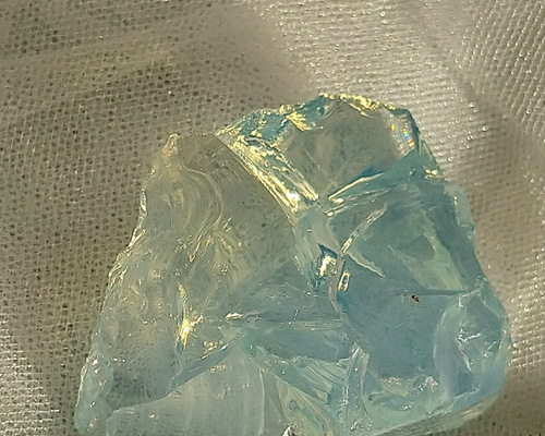 アンダラクリスタルエンジェルオーラ 26g 天然石 Sheer Angels 通販