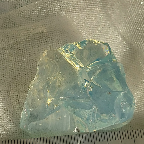 アンダラクリスタルエンジェルオーラ 26g 天然石 Sheer Angels 通販