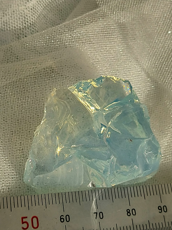 アンダラクリスタルエンジェルオーラ 26g 天然石 Sheer Angels 通販