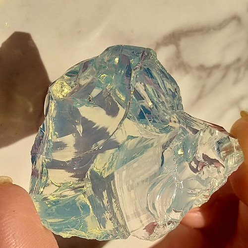 アンダラクリスタルエンジェルオーラ 26g 天然石 Sheer Angels 通販