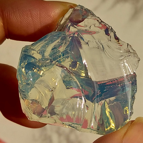 アンダラクリスタルエンジェルオーラ 26g 天然石 Sheer Angels 通販