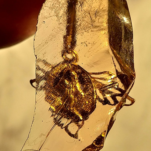 ☺︎アンダラクリスタル☺︎天使 726g ☺︎アンダラクリスタル☺︎天使 726g アンダラクリスタル | kiki石