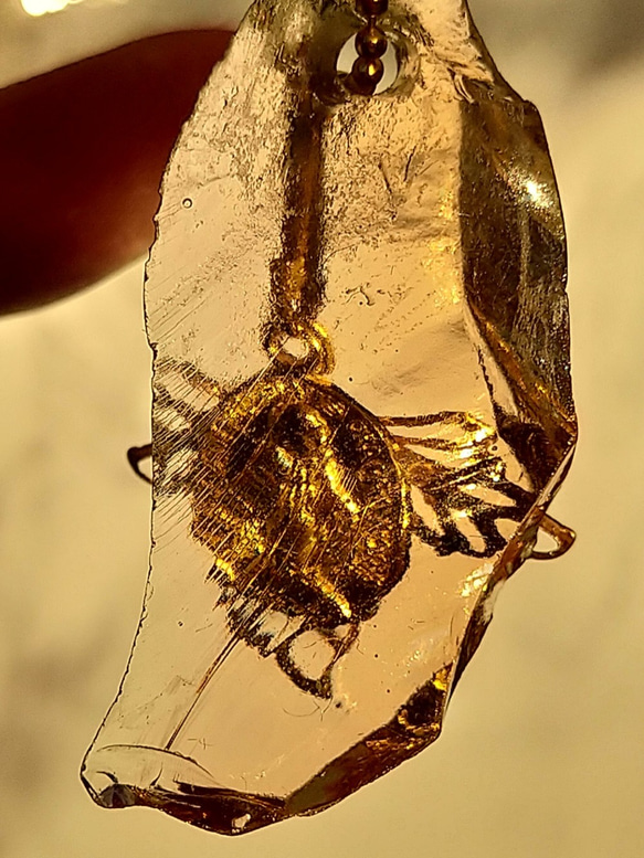 アンダラクリスタルとは? 