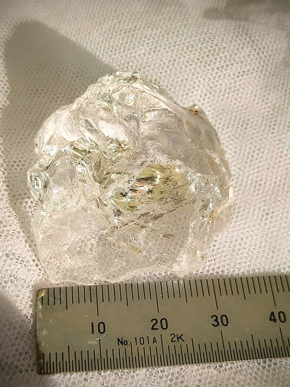 サチャロカアゼツライト 30g 天然石 Sheer Angels 通販 11450611