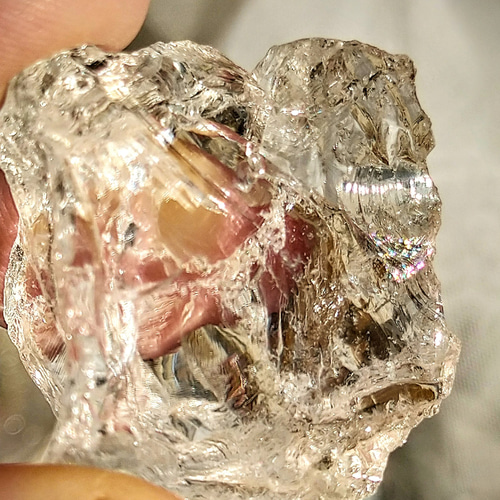 サチャロカアゼツライト 30g 天然石 Sheer Angels 通販 11450611