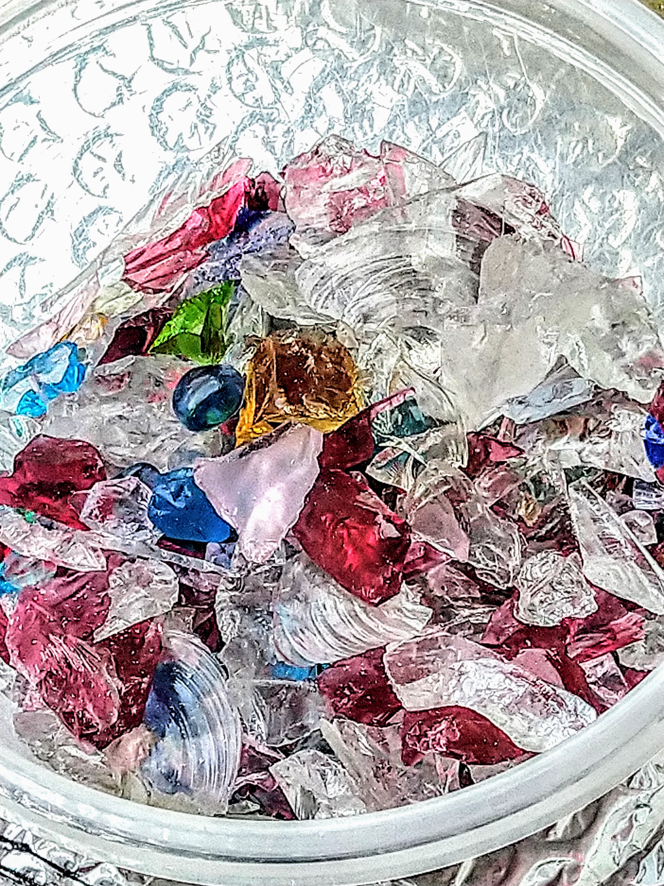 アンダラクリスタル ２５０６１7-00