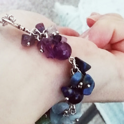 7chakra bracelet 6枚目の画像