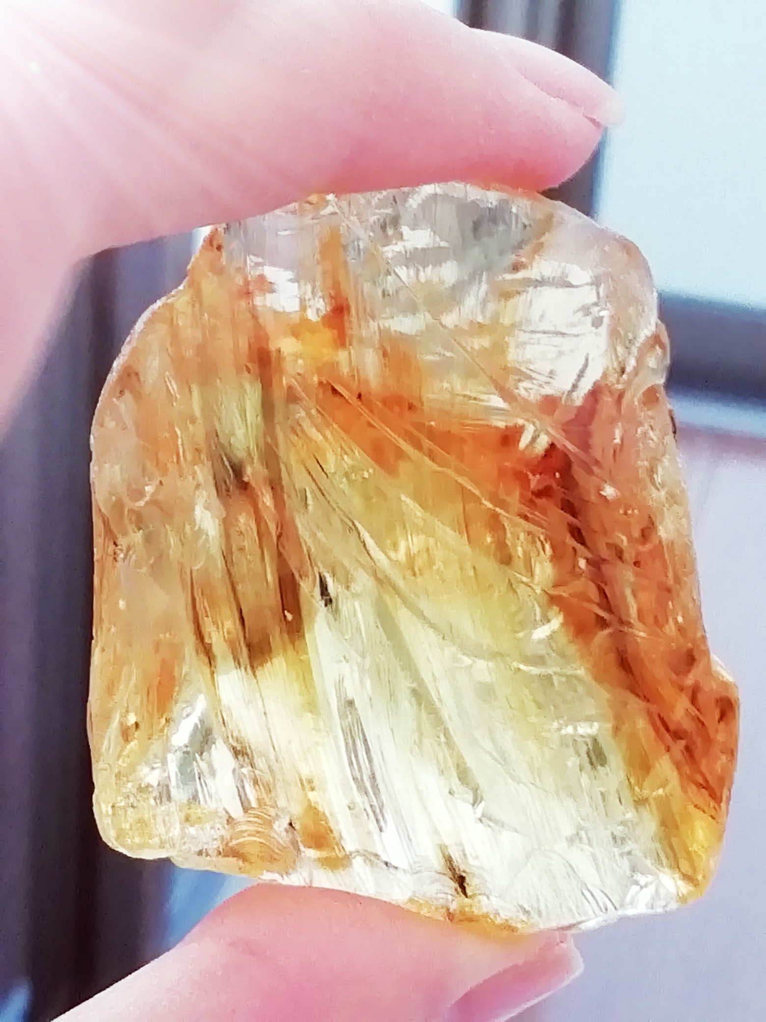 アンダラクリスタル 七星陣 241025－99 【公式通販】