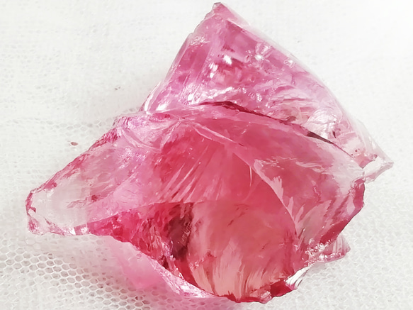 　増量Andara Crystal 聖なるピンク 23g 3枚目の画像