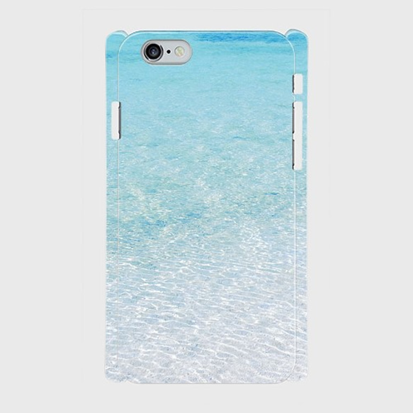 特集掲載商品　summer feelings スマホケース 4枚目の画像