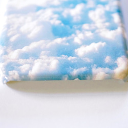 特集掲載商品　雲海スマホケース 5枚目の画像