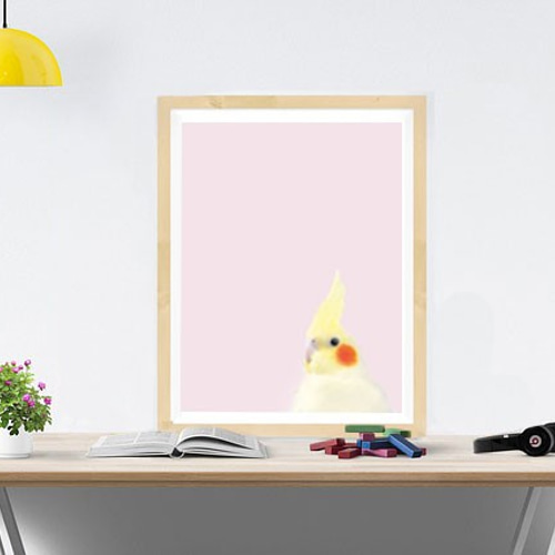 新品★オカメインコ★ルチノー★クリスマス・オーナメント★木製★一点もの★アート★ VONDELS＞ガラス製オーナメント gold lucky cat | 商品詳細