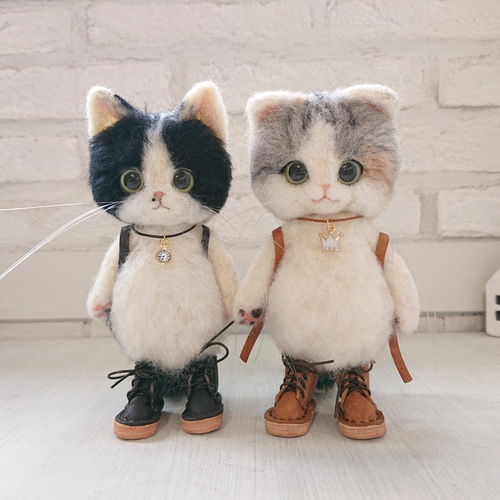 cocoaさま　羊毛フェルト　オーダー品 cocoaさま 羊毛フェルト オーダー品 オーダー品 羊毛フェルト